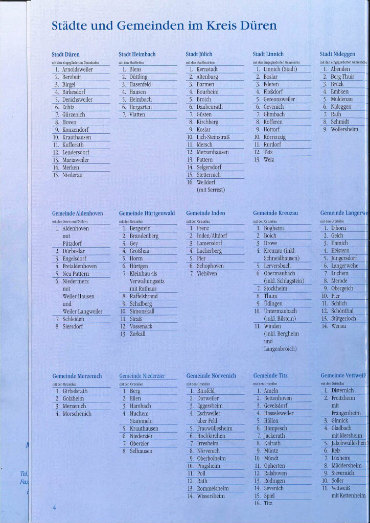 Informationen rund um den Kreis Düren - Vettweiß1024_4