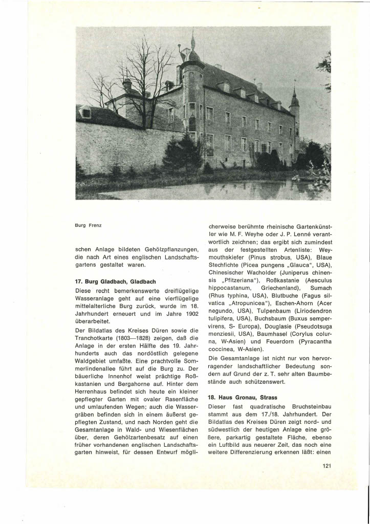 Jahrbuch des Kreises Düren 1977 - Burg Gladbach1024_2