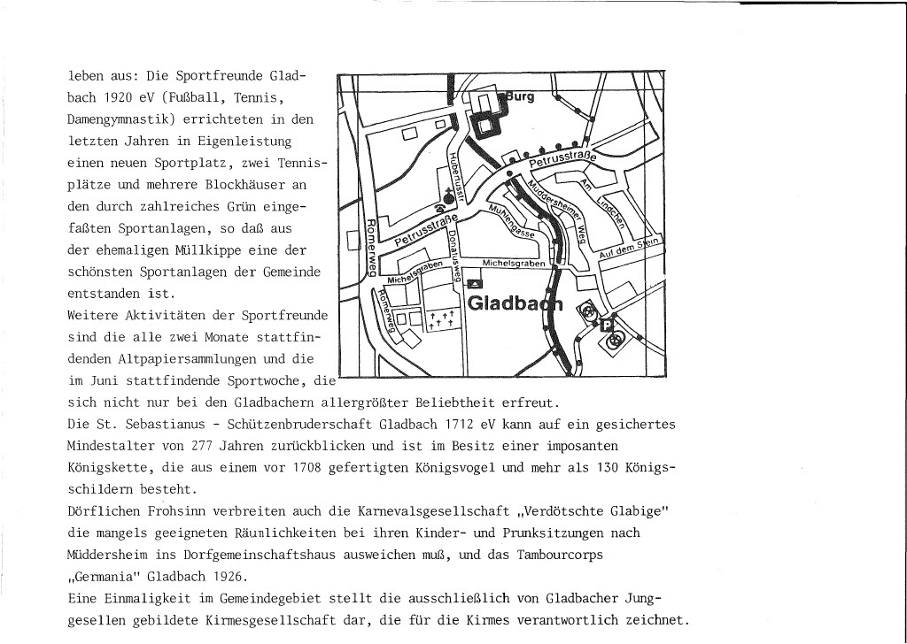 Vettweiß - eine Landgemeinde zum Wohlfühlen - Gladbach1024_4